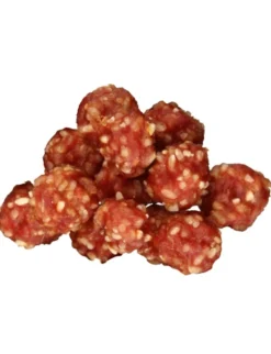 TRIXIE Premio Rice Duck Balls 76g