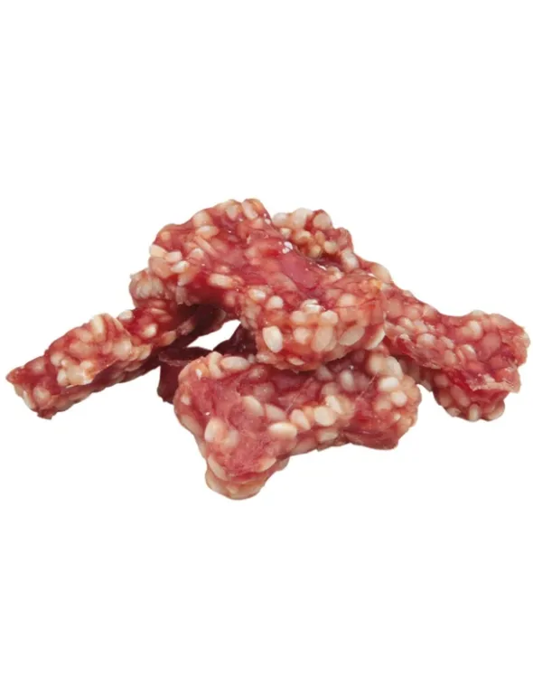TRIXIE Premio Rice Duck Bones 78g