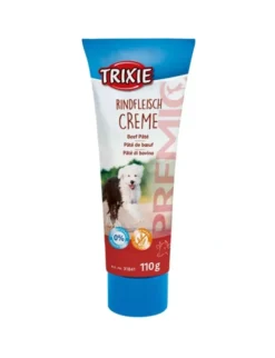 TRIXIE PREMIO Rindfleischcreme 110g
