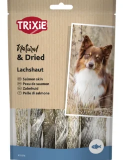 TRIXIE Premio Salmon Cigars 65g