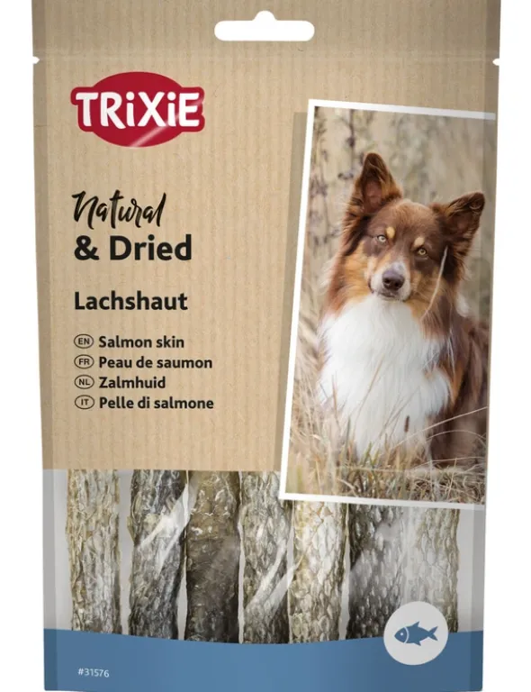 TRIXIE Premio Salmon Cigars 65g