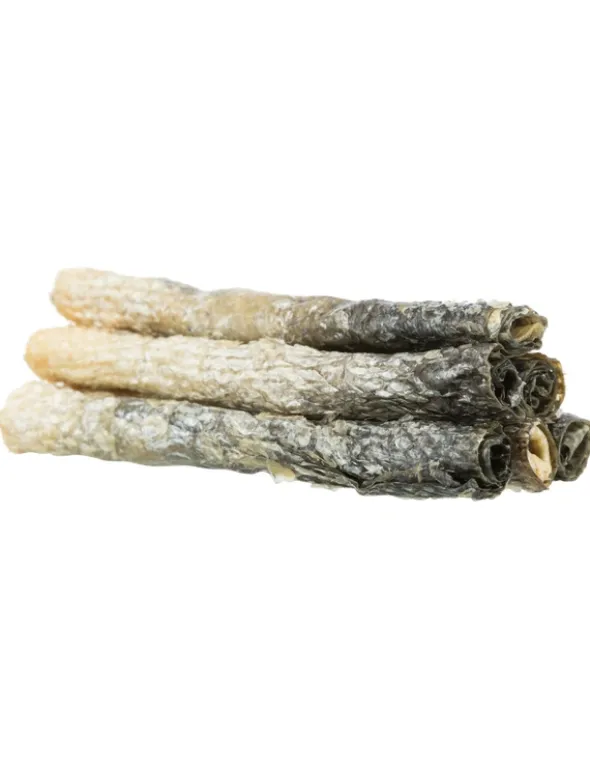 TRIXIE Premio Salmon Cigars 65g