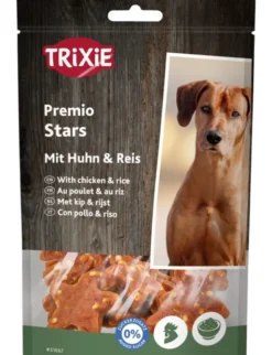TRIXIE Premio Stars 100g