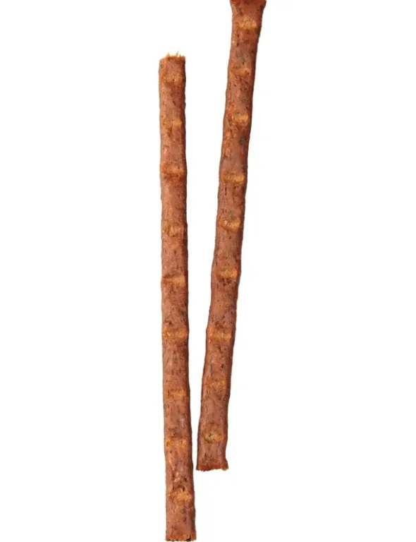 TRIXIE PREMIO Sticks Quintett Mit Geflügel & Leber 26g