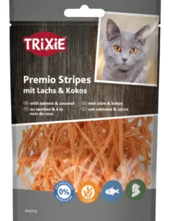 TRIXIE Premio Stripes 50g