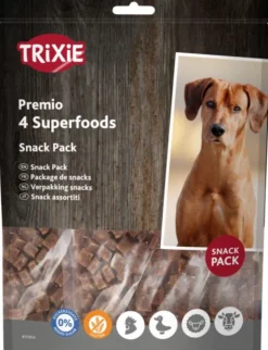 TRIXIE Premio 4 Superfoods 400g