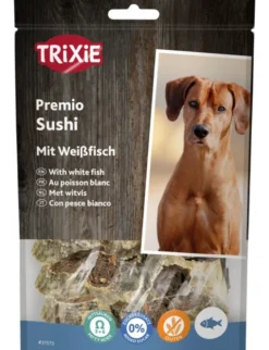 TRIXIE Premio Sushi Rolls 89g