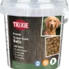 TRIXIE Premio Trainer Snack Geflügel 468g
