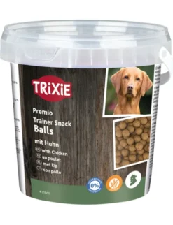TRIXIE Premio Trainer Snack Geflügel 468g