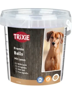 TRIXIE Premio Trainer Snack Lamm 468g