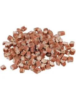 TRIXIE PREMIO Trainer Snack Mini Fish Nuggets Mit Thunfisch, Huhn & Katzenminze 43,4g