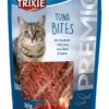 TRIXIE PREMIO Tuna Bites Mit Thunfisch & Huhn 44,6g