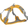 TRIXIE Premium Active Geschirr curry XS-S