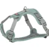 TRIXIE Premium Active Geschirr salbei XS-S