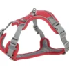 TRIXIE Premium Active Geschirr rot XS-S