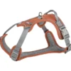 TRIXIE Premium Active Geschirr rostbraun XS-S