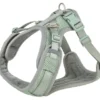 TRIXIE Premium FlexMesh Geschirr salbei XS-S