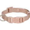 TRIXIE Premium Halsband blush 22-35 cm