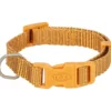 TRIXIE Premium Halsband curry 22-35 cm