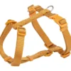 TRIXIE Premium H-Geschirr curry XXS-XS
