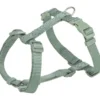 TRIXIE Premium H-Geschirr salbei XXS-XS