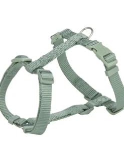 TRIXIE Premium H-Geschirr salbei XXS-XS