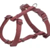 TRIXIE Premium H-Geschirr sangria XXS-XS