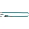 TRIXIE Premium Leine aqua 1,2 m/10 mm