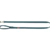 TRIXIE Premium Leine petrol 1,2 m/10 mm