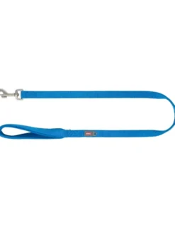 TRIXIE Premium Leine royalblau 1,2 m/10 mm