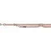 TRIXIE Premium V-Leine blush 2 m/10 mm