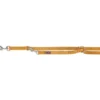 TRIXIE Premium V-Leine curry 2 m/10 mm