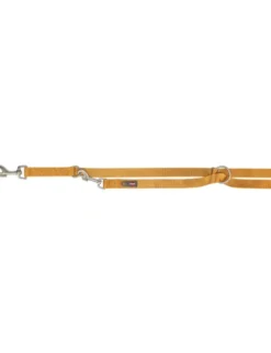 TRIXIE Premium V-Leine curry 2 m/10 mm