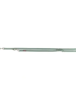TRIXIE Premium V-Leine doppellagig salbei 2 m/10 mm