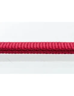 TRIXIE Premium V-Leine doppellagig rot 2 m/10 mm