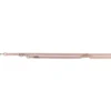 TRIXIE Premium V-Leine doppellagig blush 2 m/10 mm