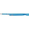 TRIXIE Premium V-Leine doppellagig royalblau 2 m/10 mm