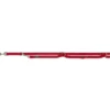 TRIXIE Premium V-Leine extra lang rot 3 m/15 mm