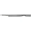 TRIXIE Premium V-Leine graphit 2 m/10 mm