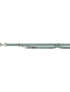 TRIXIE Premium V-Leine salbei 2 m/10 mm
