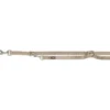 TRIXIE Premium V-Leine sand 2 m/10 mm