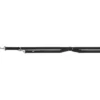 TRIXIE Premium V-Leine schwarz 2 m / 1,0 cm