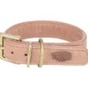TRIXIE Pure Halsband rosa XS