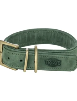 TRIXIE Pure Halsband salbei XS