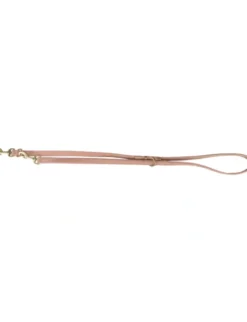 TRIXIE Pure Verlängerungsleine rosa 2 m/15 mm