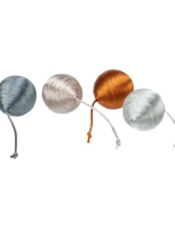 TRIXIE Rasselball Ø 4,6 cm
