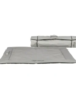 TRIXIE Reisedecke Samoa Classic beige, olivgrün 120x80 cm