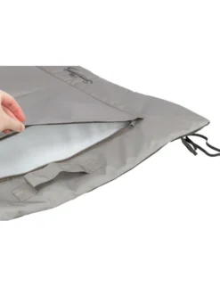 TRIXIE Reisedecke Samoa Classic beige, olivgrün 120x80 cm