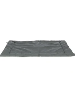 TRIXIE Reisedecke Samoa Classic beige, olivgrün 120x80 cm