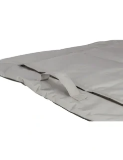 TRIXIE Reisedecke Samoa Classic beige, olivgrün 120x80 cm